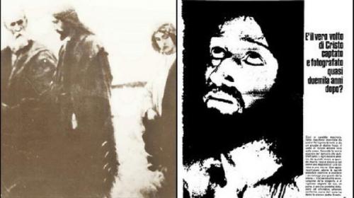 Хроновизор отца пеллегрино эрнетти: неразгаданная тайна Ватикана. 03