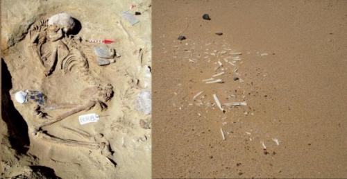 Цивилизация, существовавшая задолго до древнего Египта. 01 Цивилизация, существовавшая задолго до древнего Египта. 01