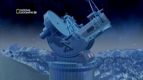 Чудеса инженерии (1 сезон).