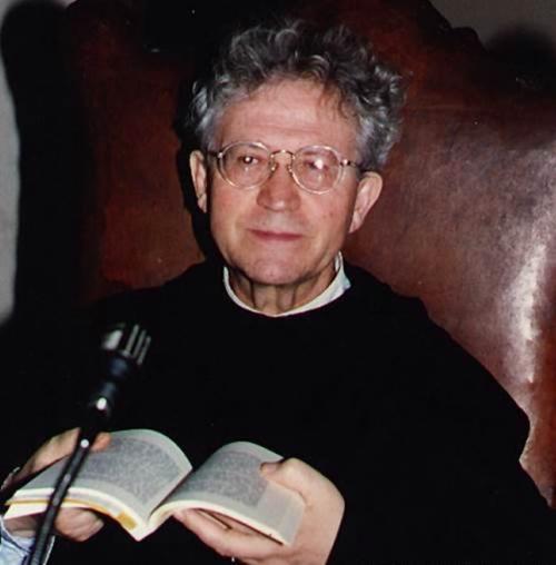 Хроновизор отца пеллегрино эрнетти: неразгаданная тайна Ватикана. 04