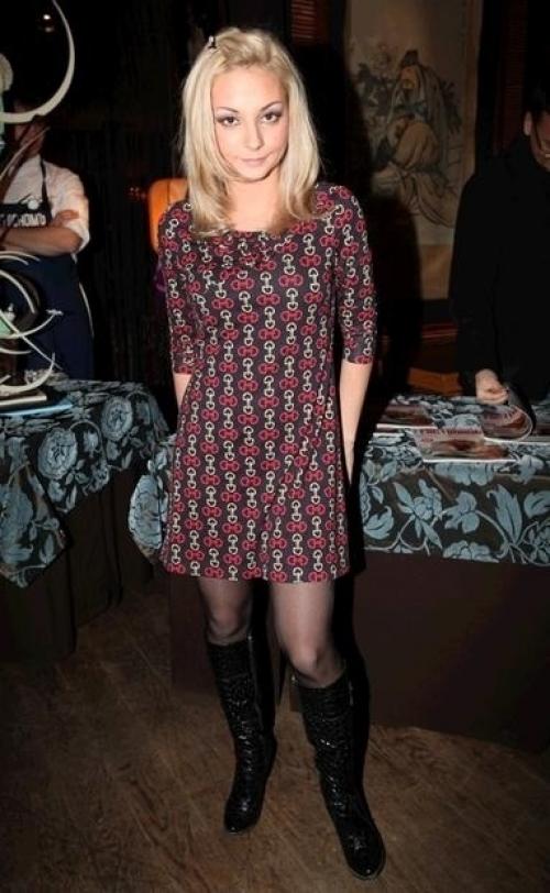 Дарья сагалова уже давно не Светка букина. 04