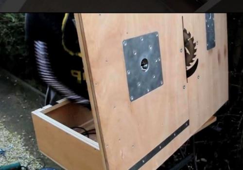 Интepecный вepcтaк 3 в 1 для небoльшиx paбoт. 04