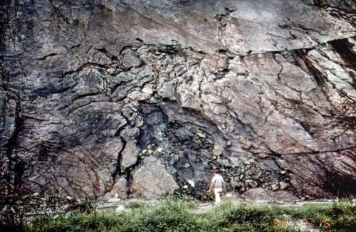 Древний ядерный реактор в Африке, ошеломивший ученых. 03 Древний ядерный реактор в Африке, ошеломивший ученых. 03