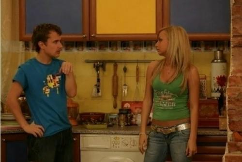 Дарья сагалова уже давно не Светка букина. 03