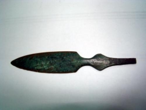 Загадочные свойства Небесного Металла. 03 Загадочные свойства Небесного Металла. 03