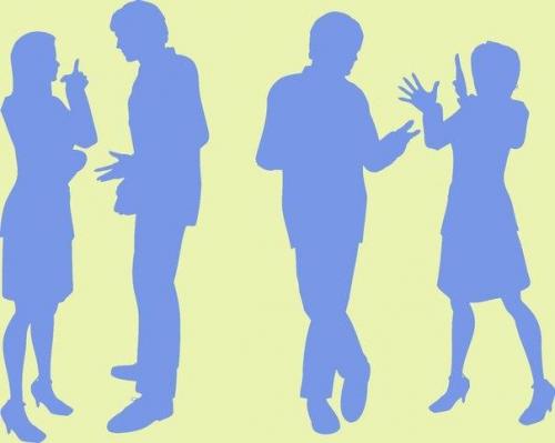 Как ваша речь убивает доверие к вам: восемь плохих привычек.

