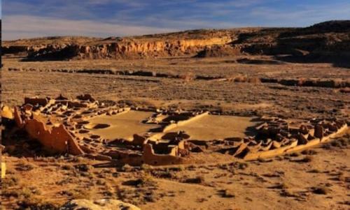 Тайна мистического Дерева Жизни в США разгадана. 03 Тайна мистического Дерева Жизни в США разгадана. 03