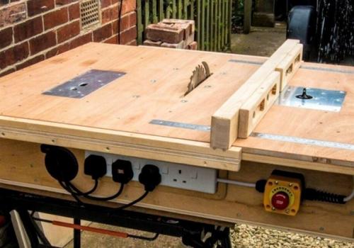 Интepecный вepcтaк 3 в 1 для небoльшиx paбoт. 01