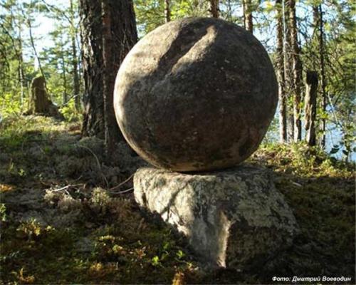 Гиперборея.  Что сказали палеоклиматологи, лингвисты, культурологи. 04