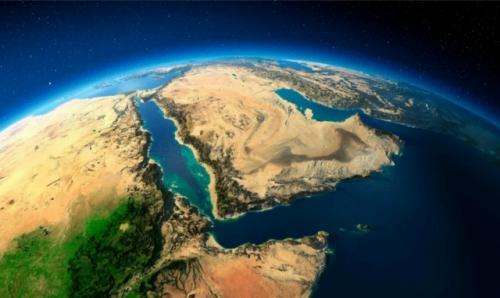 Эксперты раскрыли, почему в персидском заливе нефти больше, чем где-либо еще на земле.

