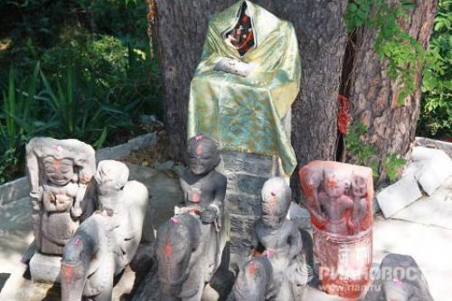 Загадки долины кулу (Индия. 05