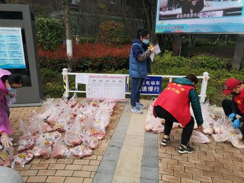 Карантин в провинции хубэй: документальные хроники. 01 Карантин в провинции хубэй: документальные хроники. 01