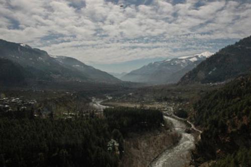 Загадки долины кулу (Индия. 08