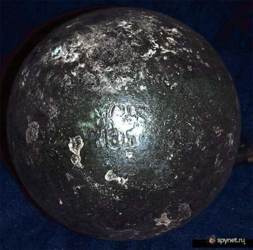 Загадочные свойства Небесного Металла. 04 Загадочные свойства Небесного Металла. 04