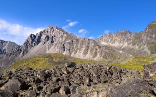 Смертельная тайна бурятских гор. 04 Смертельная тайна бурятских гор. 04