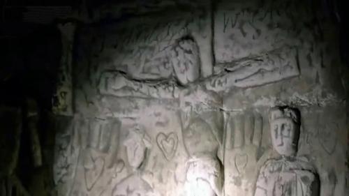 Тайное убежище тамплиеров. 01