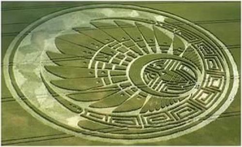 Толтеки - Люди Знания. 01 Толтеки - Люди Знания. 01