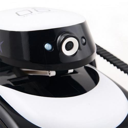 История игрушек 2. 0, или приключения танка - шпиона. 01 История игрушек 2. 0, или приключения танка - шпиона. 01