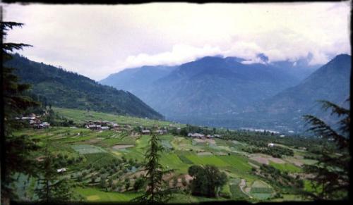 Загадки долины кулу (Индия. 03