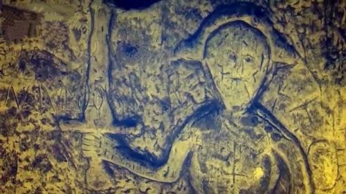 Тайное убежище тамплиеров. 07