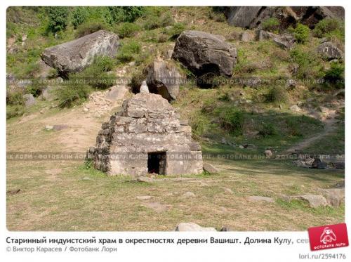 Загадки долины кулу (Индия. 09