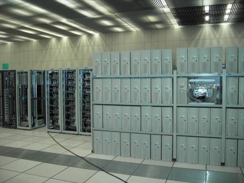 Никогда не спят: старейшие действующие устройства. 05