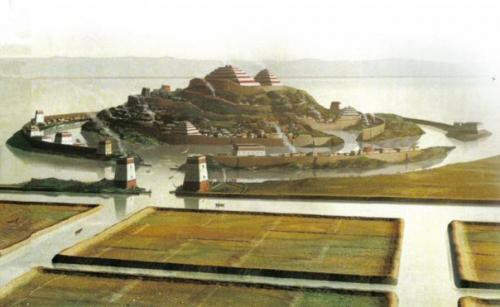 Атлантида в поиске места на карте. Атлантида в поиске места на карте.