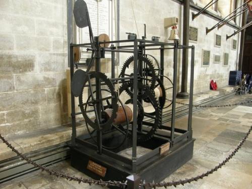 Никогда не спят: старейшие действующие устройства. 04