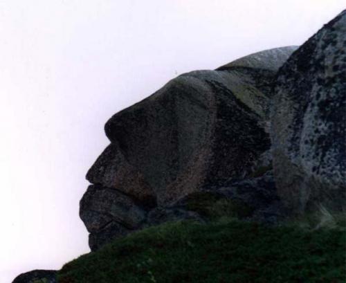 Гиперборея.  Что сказали палеоклиматологи, лингвисты, культурологи. 03