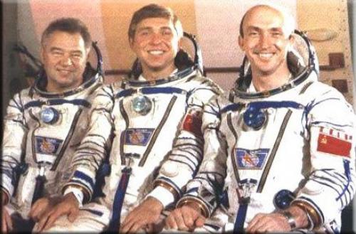 Памяти георгия Гречко. 07 Памяти георгия Гречко. 07