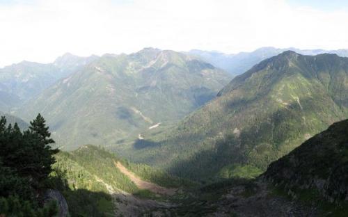 Смертельная тайна бурятских гор. 05 Смертельная тайна бурятских гор. 05