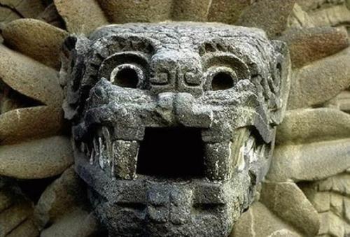 Толтеки - Люди Знания. 05 Толтеки - Люди Знания. 05