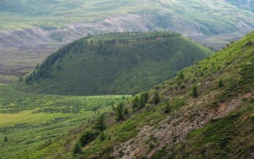 Смертельная тайна бурятских гор. 03 Смертельная тайна бурятских гор. 03