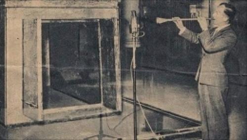 Зловещая сила роковых Труб Тутанхамона. 02 Зловещая сила роковых Труб Тутанхамона. 02