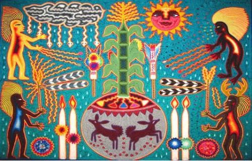 Толтеки - Люди Знания. 04 Толтеки - Люди Знания. 04