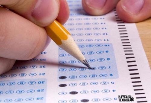 Как сдать экзамен, не зная предмета. 

