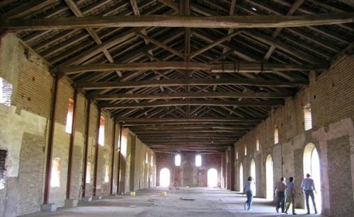 Ужас аббатства Санта - Мария - ди - лучедио, куда призвали демона. 07 Ужас аббатства Санта - Мария - ди - лучедио, куда призвали демона. 07