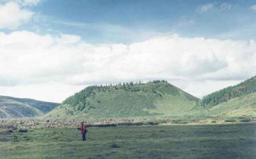 Смертельная тайна бурятских гор. 02 Смертельная тайна бурятских гор. 02