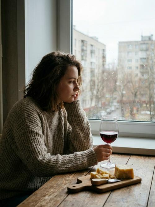 Секрет кроется не в самих продуктах, а в специфических молекулах, которые они переносят. 01