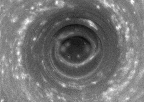 Самые невероятные инопланетные бури. 06