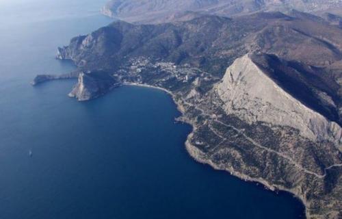 Межконтинентальные подземные тоннели (ч. 1). 02