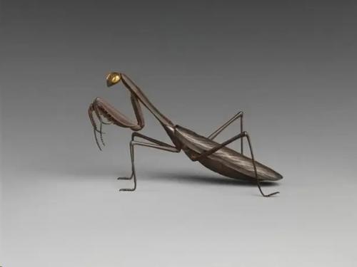 Волшебные по исполнению артефакты прошлого. 02