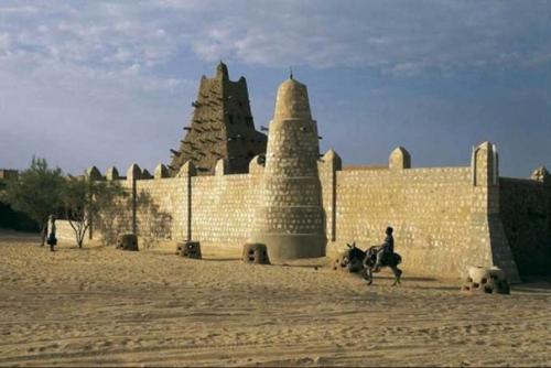 Тимбукту: город вечной мечты. 02