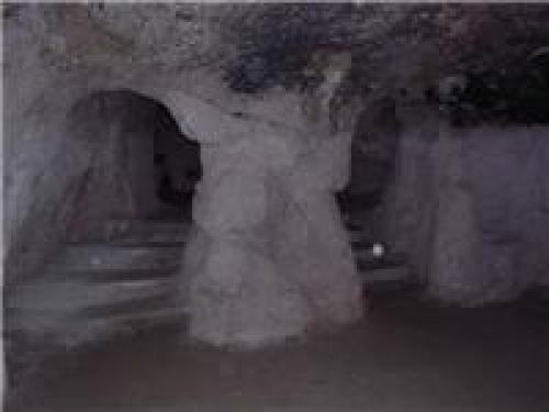 Люди подземелья. Ezomir.