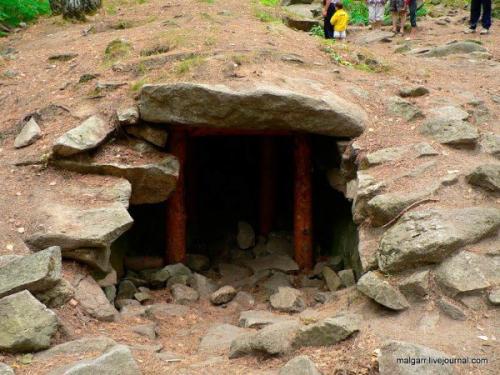 Мегалиты Урала: остров веры (озере тургояк. 04 Мегалиты Урала: остров веры (озере тургояк. 04