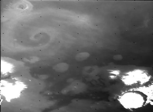 Самые невероятные инопланетные бури. 04