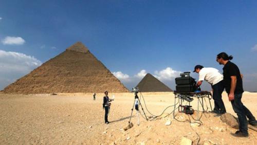 Археологи - вандалы доказали, что пирамиде Хеопса более 20 тысяч лет. Археологи - вандалы доказали, что пирамиде Хеопса более 20 тысяч лет.