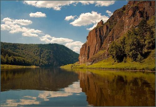 Загадки реки ай. 03 Загадки реки ай. 03