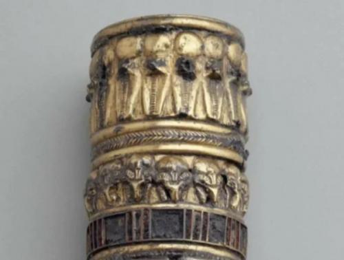 Руины цивилизации гарамантов - о древних артефактах, найденных на территории пустыни Сахары. 02 Руины цивилизации гарамантов - о древних артефактах, найденных на территории пустыни Сахары. 02