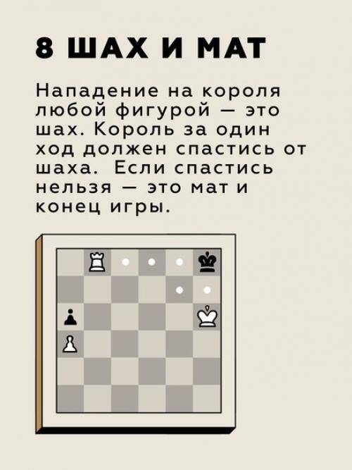 Шахматы - это культура, которая постепенно была сдвинута многими альтернативными развлечениями, много более простыми и обычно бесполезными. 07